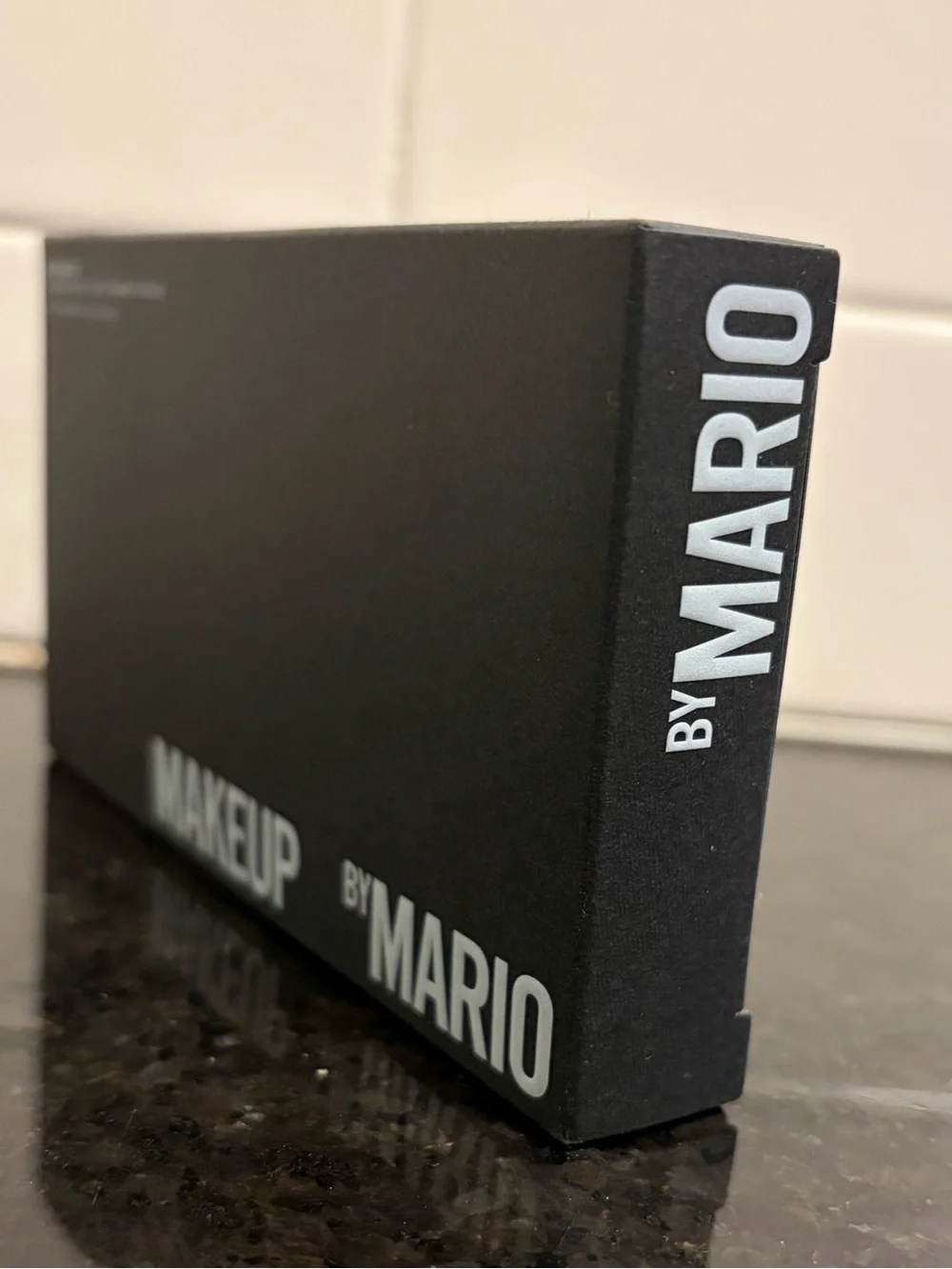 Makeup By Mario •size 12